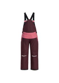 Jack Wolfskin , Schneehose »ACTAMIC 2L INS BIB K« , boysenberry , Normalgrößen , 140 -Normalgrößen , 140 , 140 g TEXATHERM-Füllung