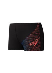 Speedo , Badehose »für Jungs«, (1 St.), schnell trocknend , Anthracite , N-Gr , 176 (170) -N-Gr , 176 (170) , Badehose von Speedo
