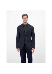 Lerros , Jerseysakko »Twill-Sakko für Herren« , CLASSIC NAVY , 58 , 58 , MODERN FIT (schmale Passform)