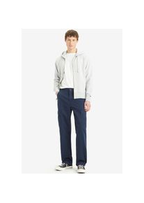 Levi's Levi's , Damen , Cargohose »XX CARGO STRAIGHT« Gesäß- und Cargo- Taschen mit Patten , NAVY BLAZER , Länge 34 , 36 -Länge 34 , 36 , Cargohose von...