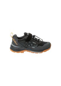 Jack Wolfskin , Wanderschuh »VILLI HIKER TEXAPORE LOW K« , autumn-leaves , UK 4 - EU 37 , UK 4 - EU 37 , Wanderschuh für Kinder