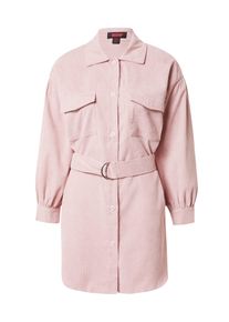 Sel by peppercorn Misspap Damer Blusekjole lys pink St&oslash;rrelse 36