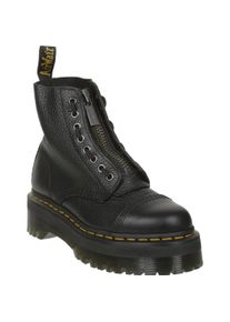 Dr. Martens, Damen, Boots + Stiefel, Sinclair, Schwarz, (37)