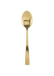 house doctor Golden, Besteck, Gold