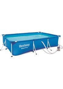 Bestway, Pool, Frame Pool (300 x 201 x 66 cm)