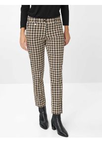 Brax Dames Style MARON S WALNUT, lichtbruin,