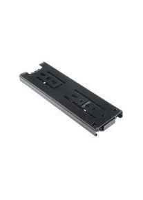 Accuride Drawer Slide, 50kg, 148mm, Staal - DB 3832-0015