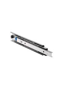 Accuride Drawer Slide, Self-Closing, 160kg, 1m, Staal - DZ5321-0100-A