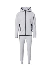 Jack & Jones JACK & JONES Survêtet 'JCOFusion' Homme gris taille XL