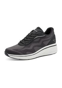 Tamaris Sneaker low Femei negru, Mărimea 39