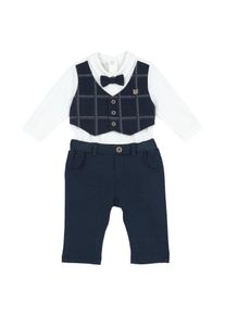 Chicco Set Băieţi albastru, Mărimea 80