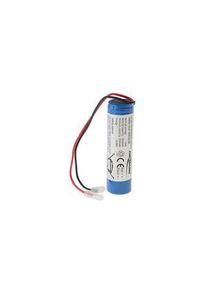 Ansmann Oplaadbare batterijen, Li-Ion, 18650, 3.63V, 3.5Ah - 2347-3008-20