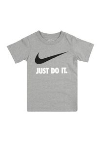 Nike Póló Fiúk szürke , Méret 110-116