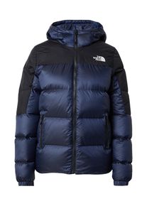 The North Face Geacă outdoor 'DIABLO' Femei albastru, Mărimea L