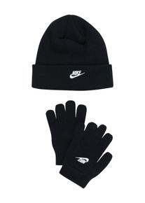 Nike Sportswear Set Filles noir taille S-XXL