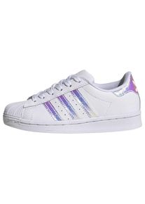 adidas originals Sneaker 'Superstar' Băieţi alb, Mărimea 12k