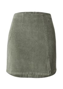 Véro Moda VERO MODA Jupe 'VMLULA NELLY' Femme vert taille 40