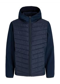 JJ Rebel Veste mi-saison 'JREBGAZING' Homme bleu taille XXL