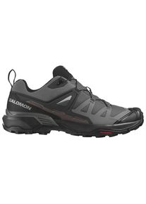 Salomon X Ultra 360 Multisport shoes Men (42 2/3, grey/black)