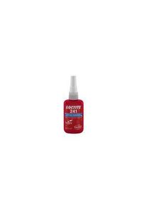 Loctite Threadlocking Adhesive - Loctite 241 BO 50ML EGFD