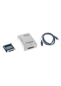 Pico Technology Digitalt PCI-kort Kanaler - PICOLOG 1216 WITH TERMINAL BD