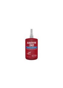 Loctite Threadlocking Adhesive - Loctite 242 BO 250ML EGFD