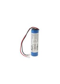 Ansmann Oppladbart batteri, Li-Ion, 18650, 3.63V, 3.5Ah - 2347-3008-20
