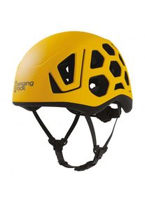 Singing Rock Kletterhelm Hex Climbing helmet (55-61 cm, multi)