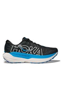 Hoka One One Hoka Herren Rocket X Trail blau 48.0
