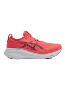 asics Herren Gel-Nimbus 27 rot 44.0