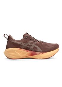 asics Damen Novablast 5 rot 42.5
