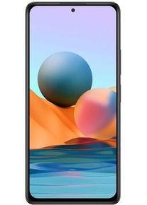 Xiaomi Redmi Note 10 Pro | 6 GB | 128 GB | Onyx Gray