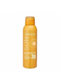 Douglas Sun Solare SPF 30 Body Mist Protectie Solara 200 ml