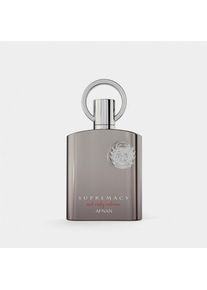 Afnan Parfumerie Barbati Supremacy Not Only Intense Extrait De Parfum 100 ml
