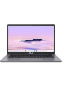 ASUS CX3402CBA-PQ0054 (14", Intel Core i3-1215U, 8 GB, 128 GB, NL), Notebook, Grau