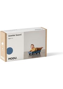 Modu, Scooter