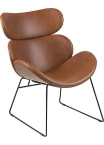 Actona Fauteuil lounge CAZAR