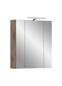 Armoire de toilette BONGA