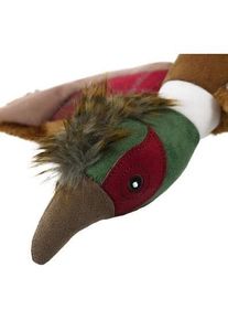 Joules Fazant, Hundespielzeug
