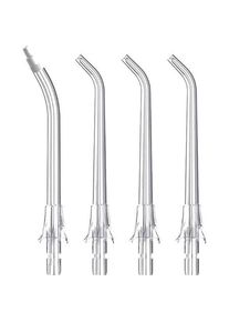 Xiaomi, Zahnbürstenkopf, Accessories for manicure and pedicure Water Flosser Replacement Tips (4 x)