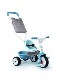 Smoby Be Move Comfort Dreirad Blau