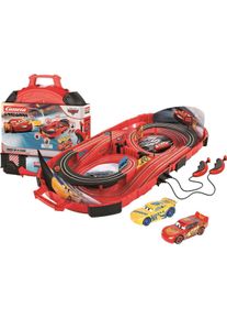 Carrera Speed Arena Disney Pixar Cars