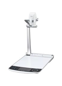 Elmo, Visualizer, PX10 (Full HD)