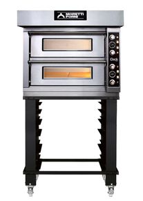 Nordcap Four à pizza Moretti iDeck 72.72 Digital | Professionnel | HoReCa | CHR