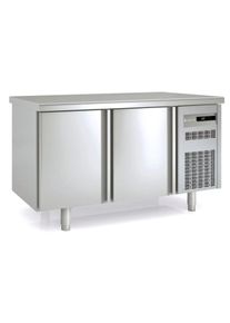 Meuble traversant réfrigéré Premium 2/0 | Professionnel | HoReCa | CHR