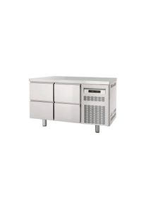 Table réfrigérée Profi 600 0/4 Superior | Professionnel | HoReCa | CHR