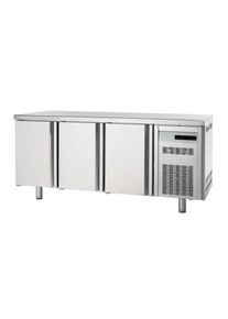 Table réfrigérée Premium 3/0 | Professionnel | HoReCa | CHR