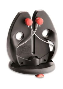 Lot F. DICK Rapid Steel Action, plaque support incl. | Professionnel | HoReCa | CHR