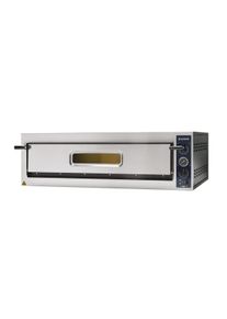 Four à pizza PROFI 9x36 cm | Professionnel | HoReCa | CHR