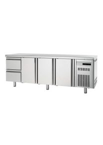 Tour pâtissier Premium 3/2 | Professionnel | HoReCa | CHR